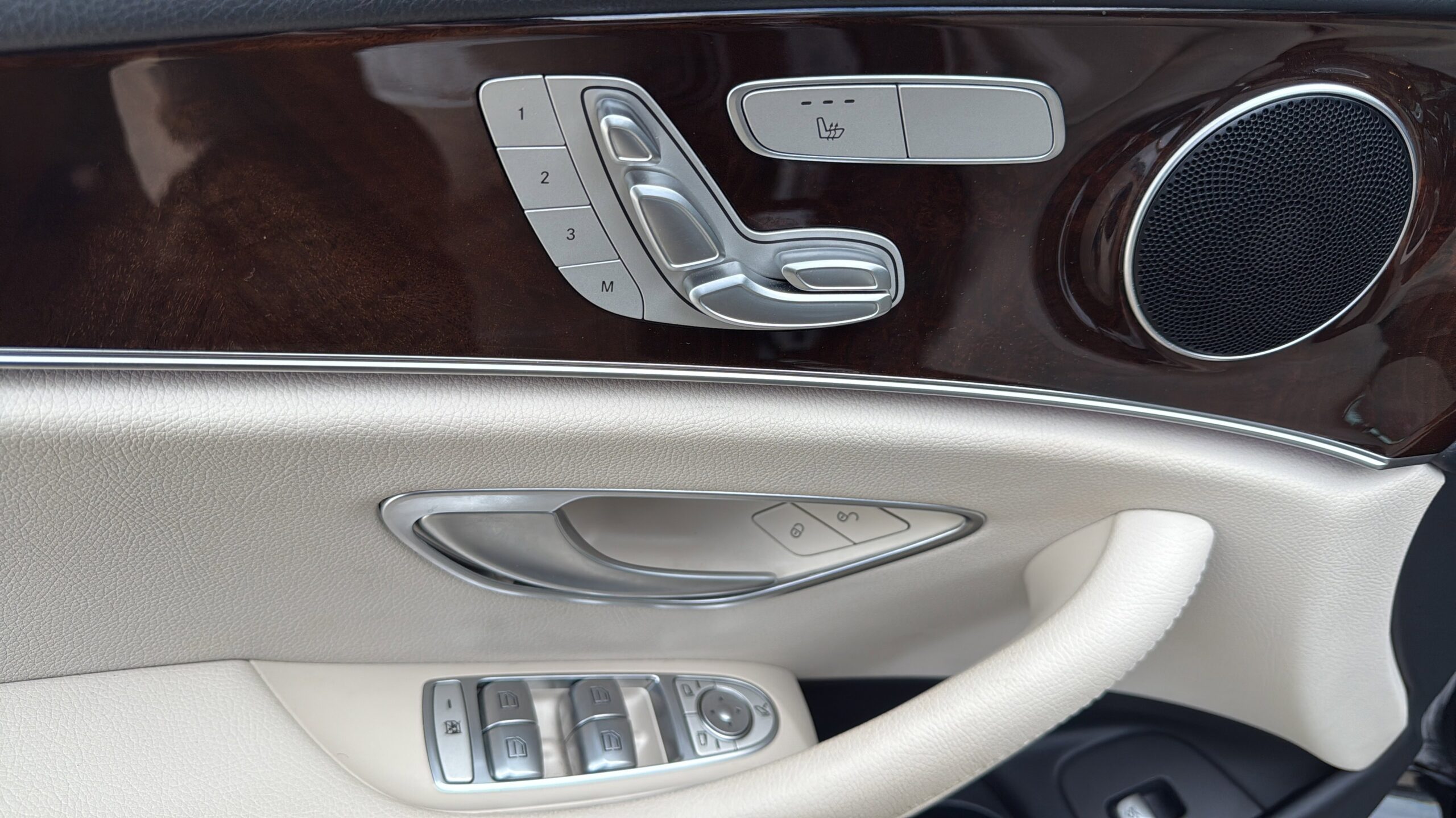 2023 Mercedes-Benz E-Class E 350