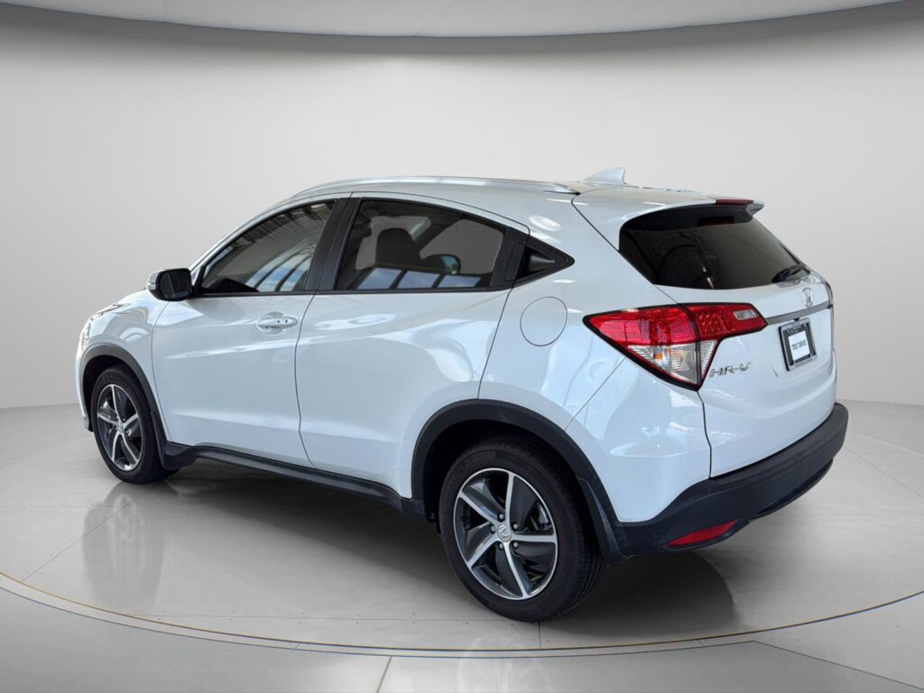 2021 Honda HR-V EX-L