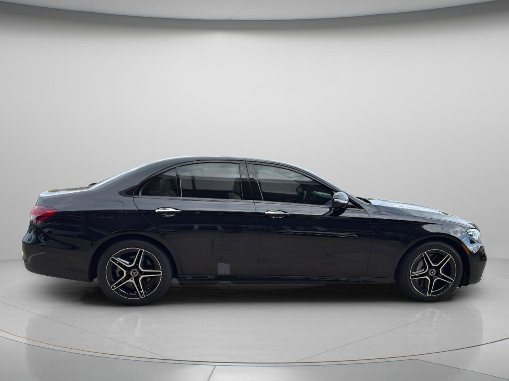 2023 Mercedes-Benz E-Class E 350
