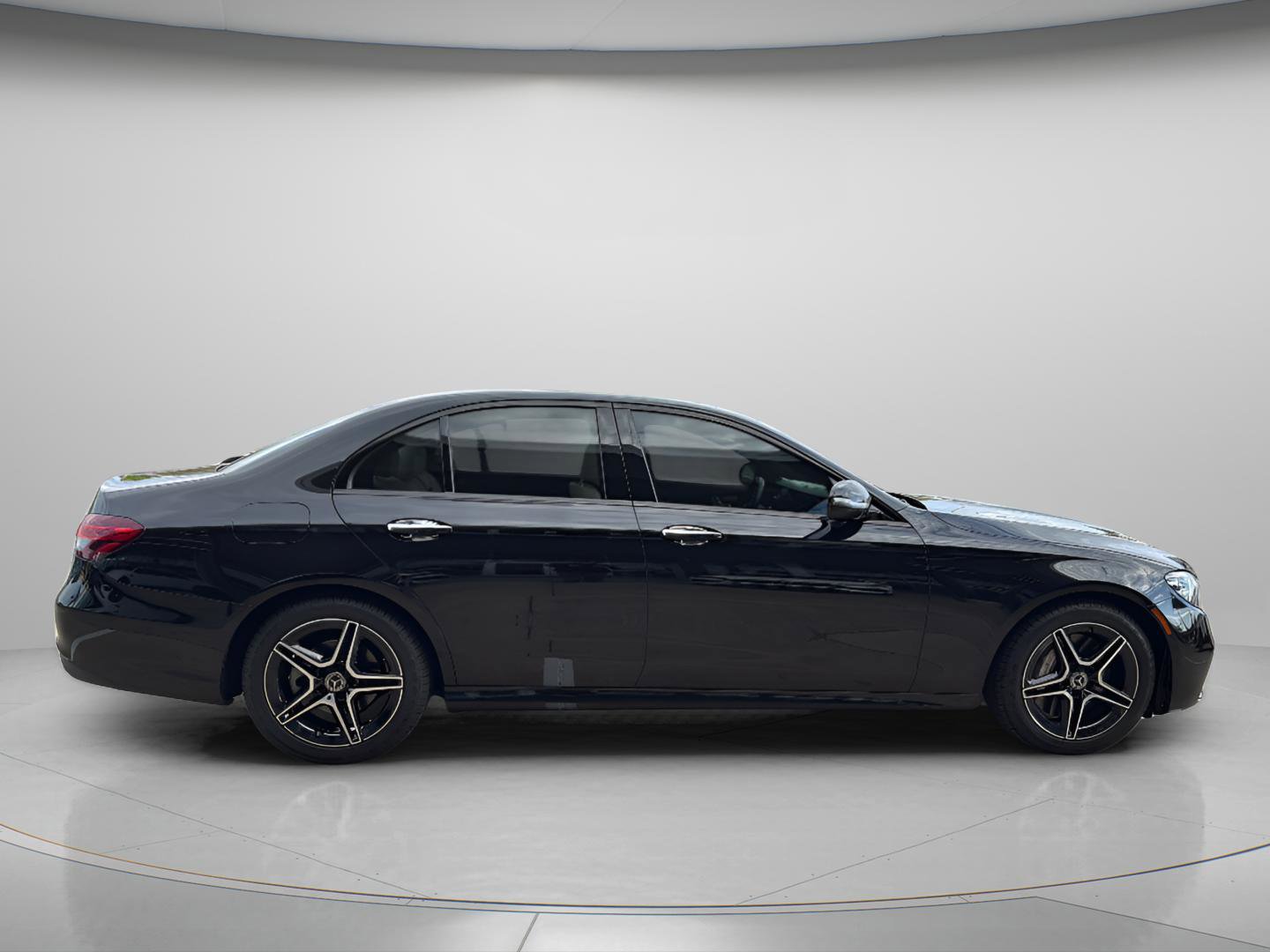 2023 Mercedes-Benz E-Class E 350