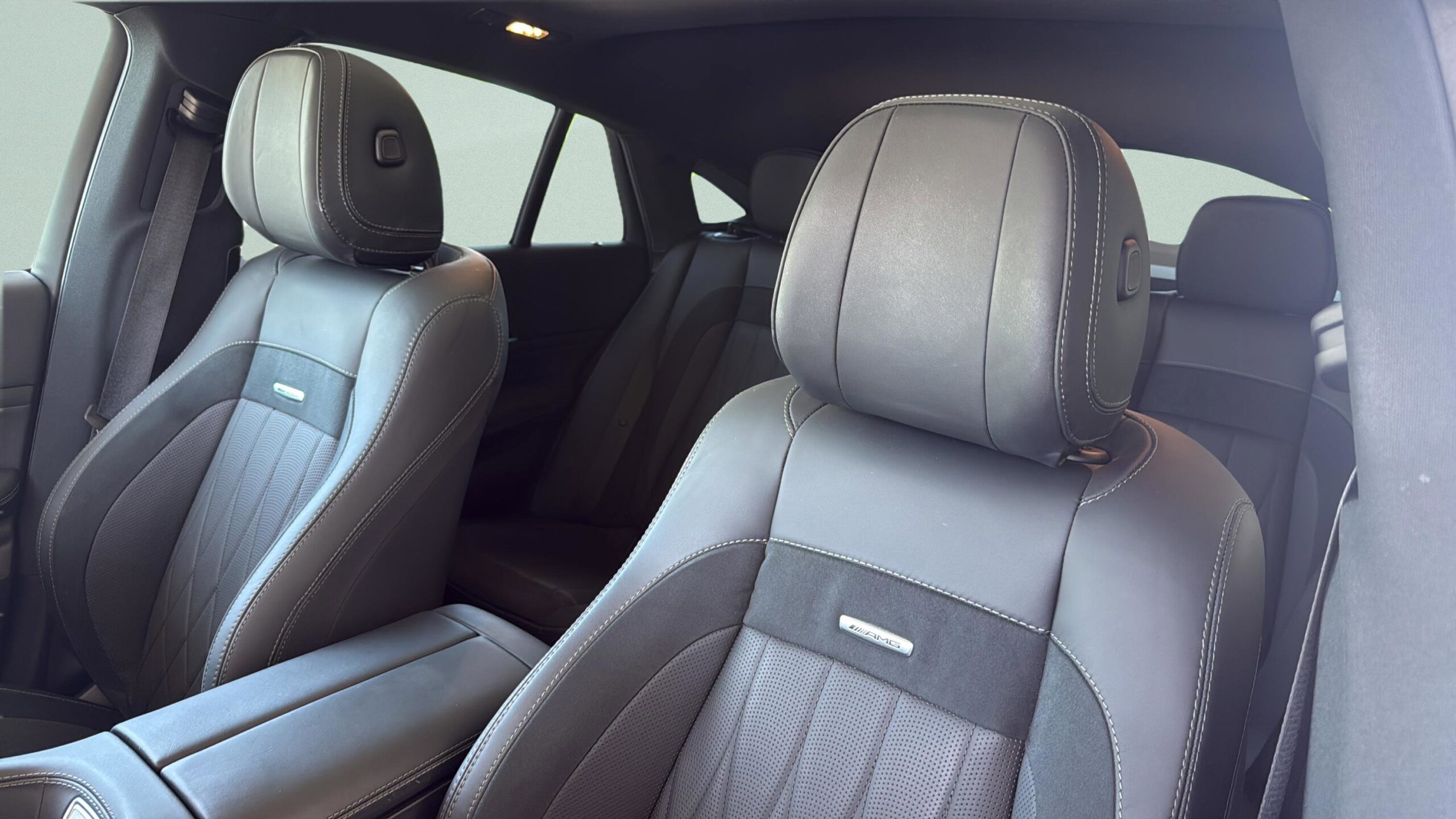 2023 Mercedes-Benz GLE AMG GLE 63 S