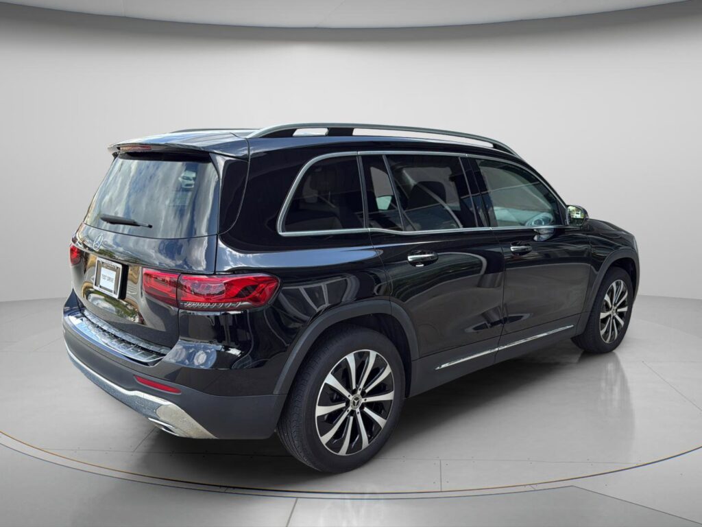 2022 Mercedes-Benz GLB GLB 250