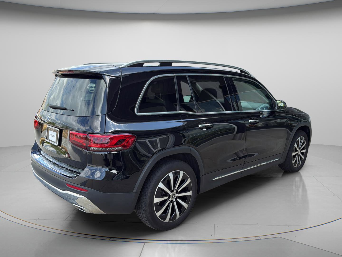 2022 Mercedes-Benz GLB GLB 250