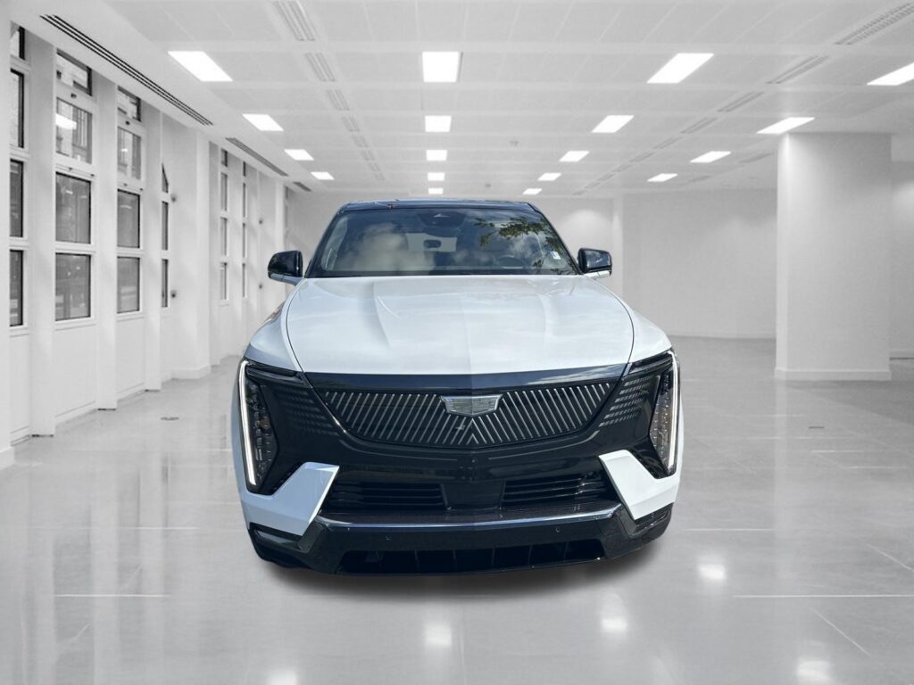2026 Cadillac Escalade IQ Premium Sport