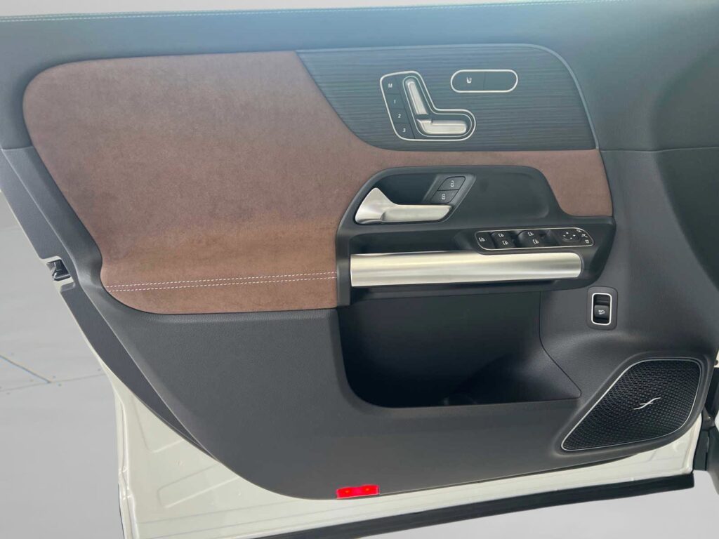 2025 Mercedes-Benz GLA AMG GLA 35