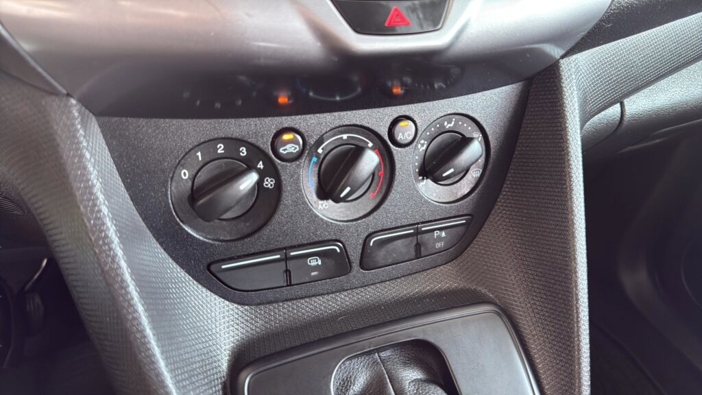 2014 Ford Transit Connect XLT
