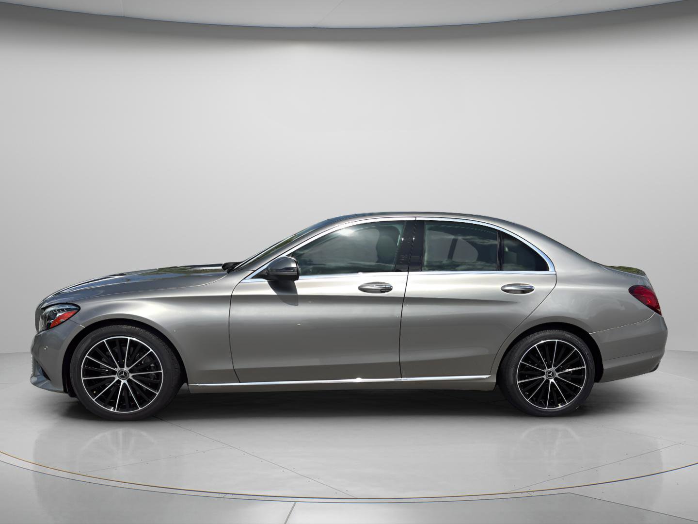 2020 Mercedes-Benz C-Class C 300