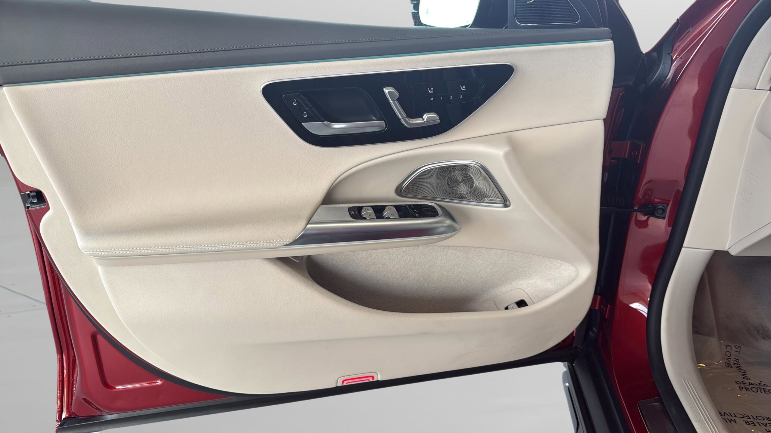 2024 Mercedes-Benz E-Class E 450