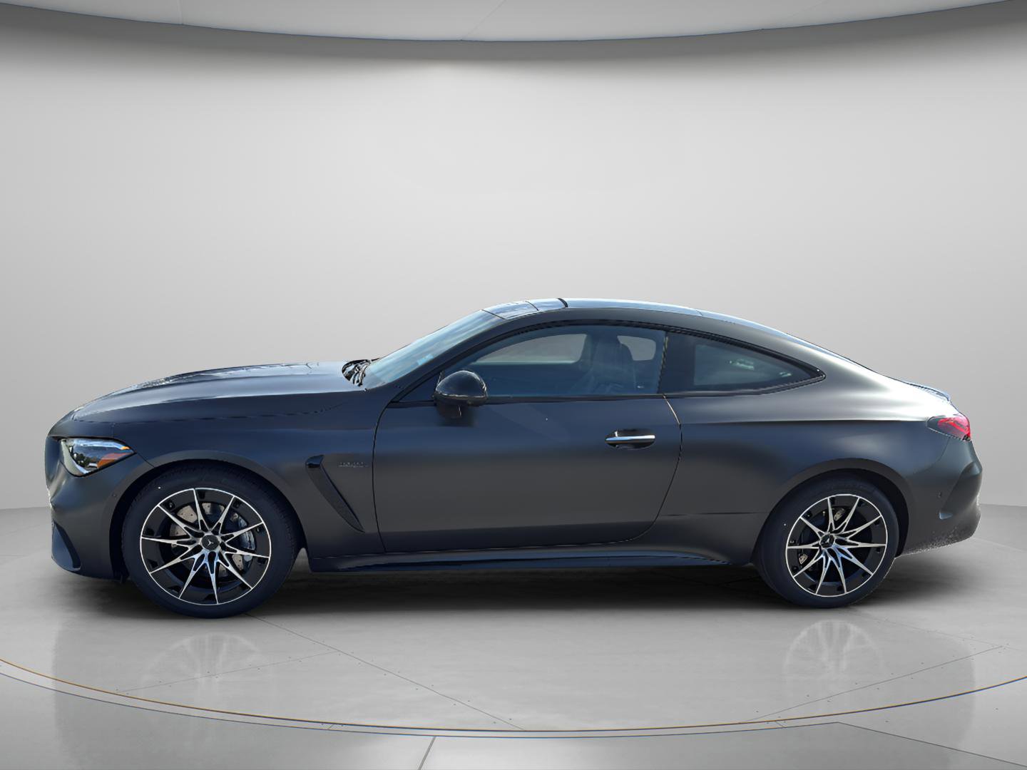 2026 Mercedes-Benz CLE AMG CLE 53