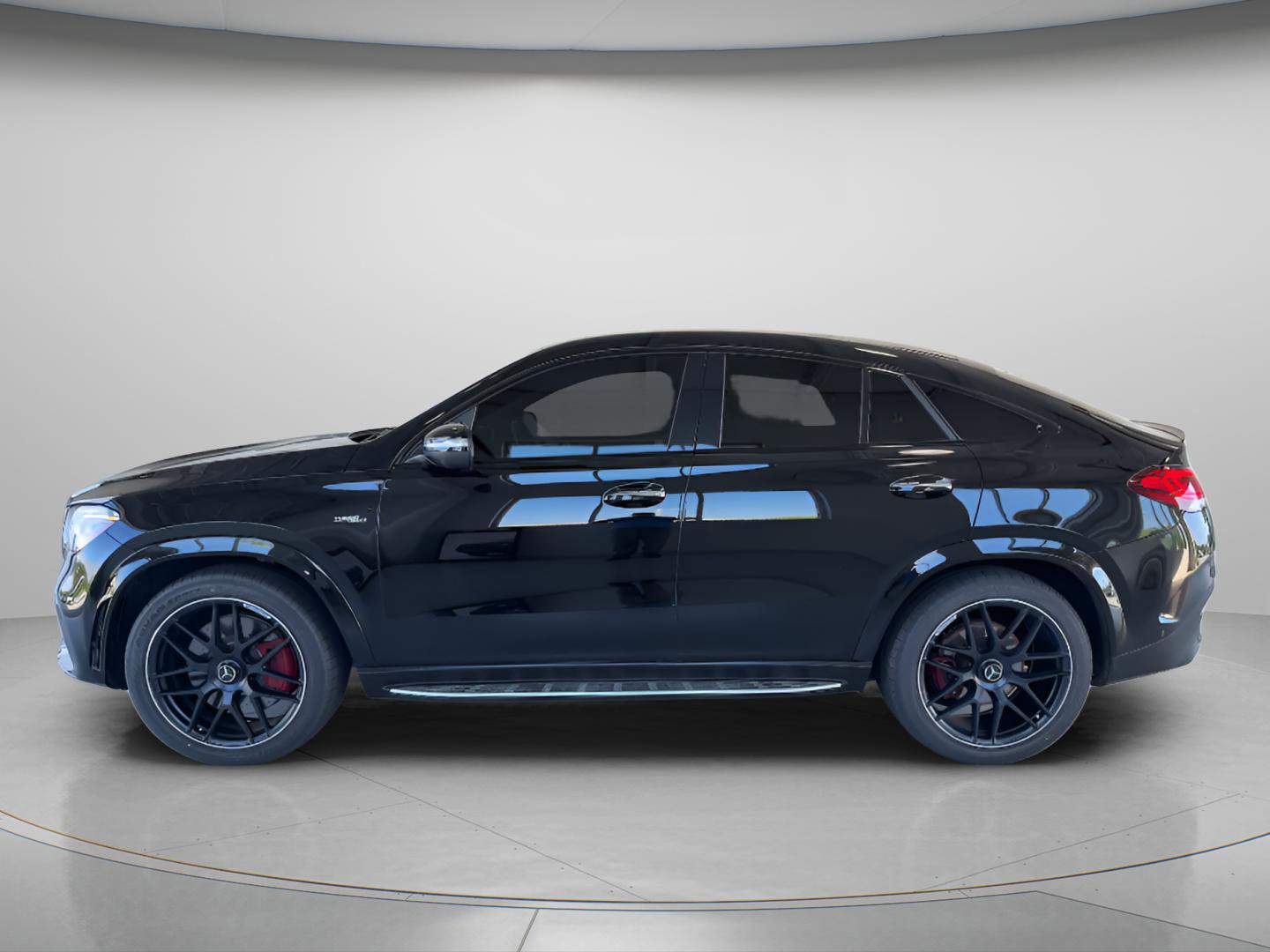 2022 Mercedes-Benz GLE AMG GLE 53