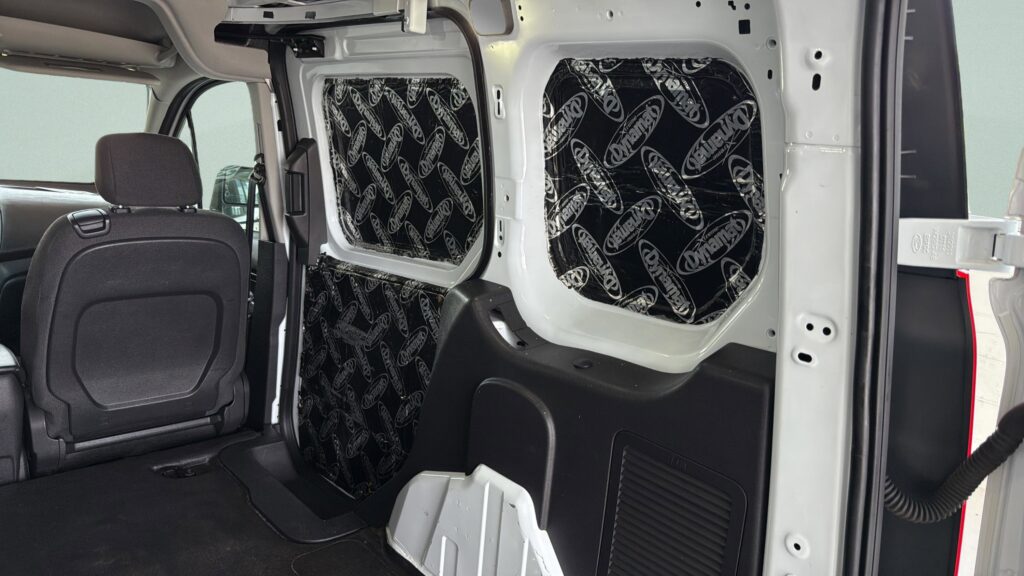 2014 Ford Transit Connect XLT