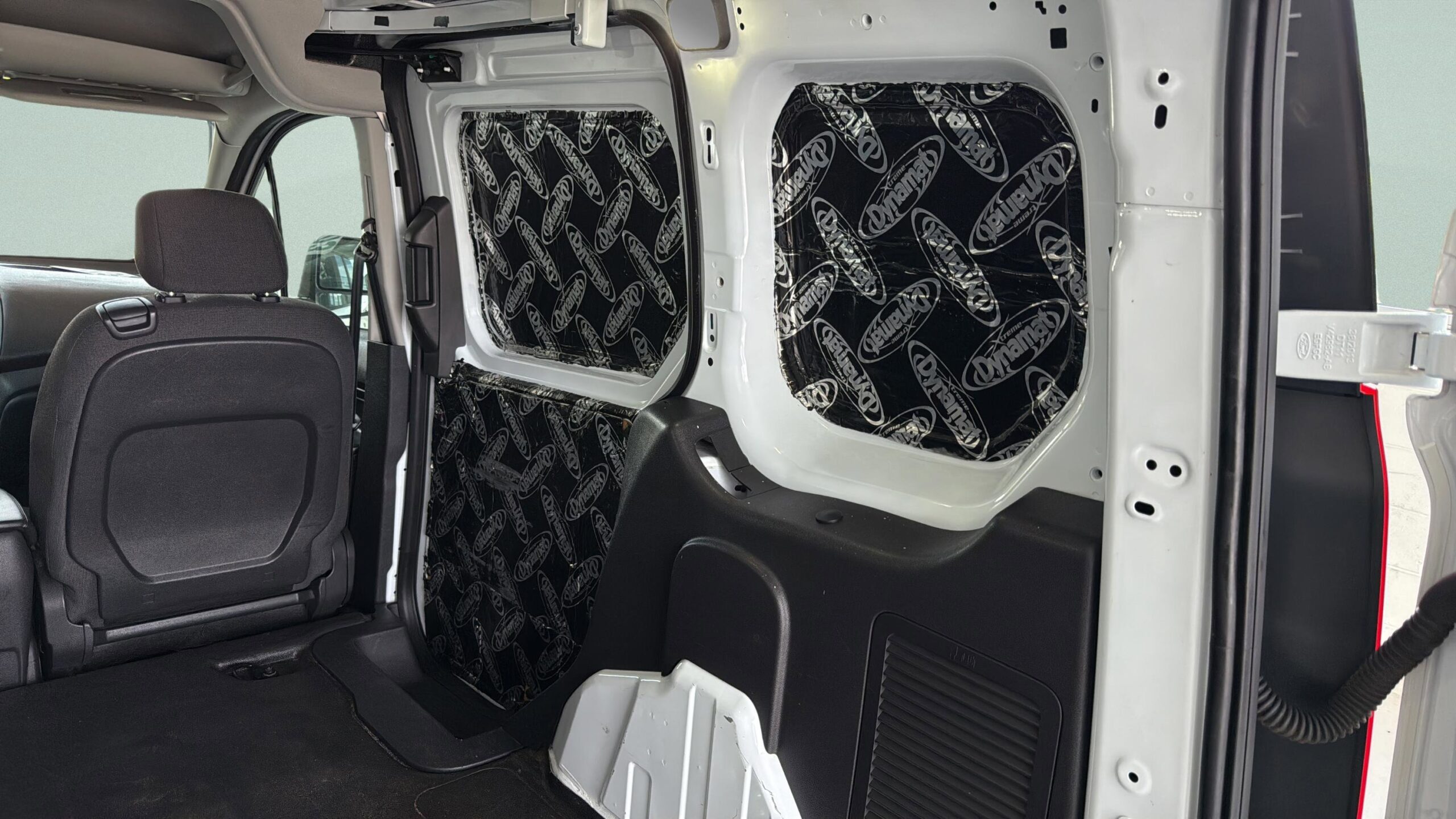 2014 Ford Transit Connect XLT