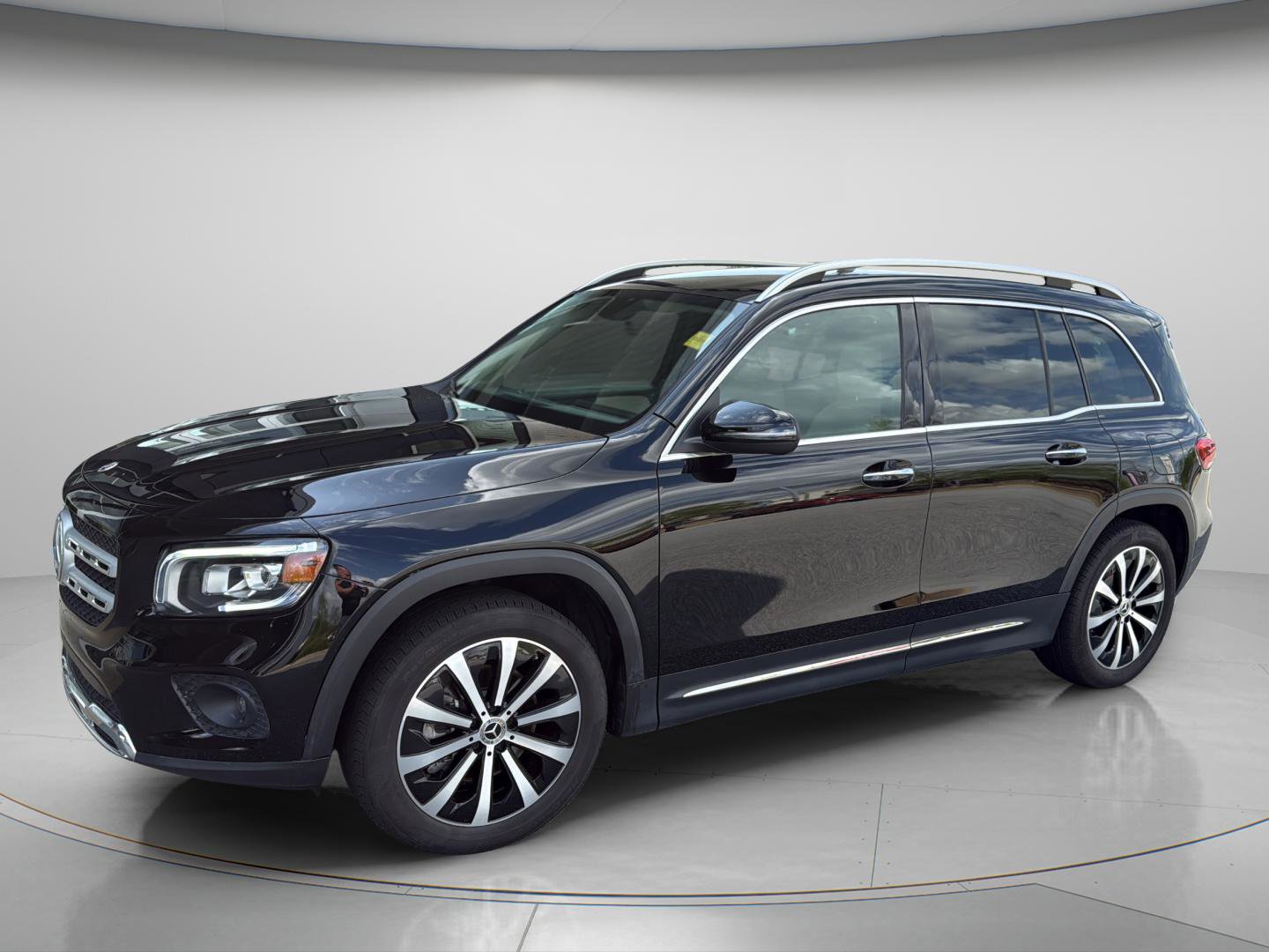 2022 Mercedes-Benz GLB GLB 250