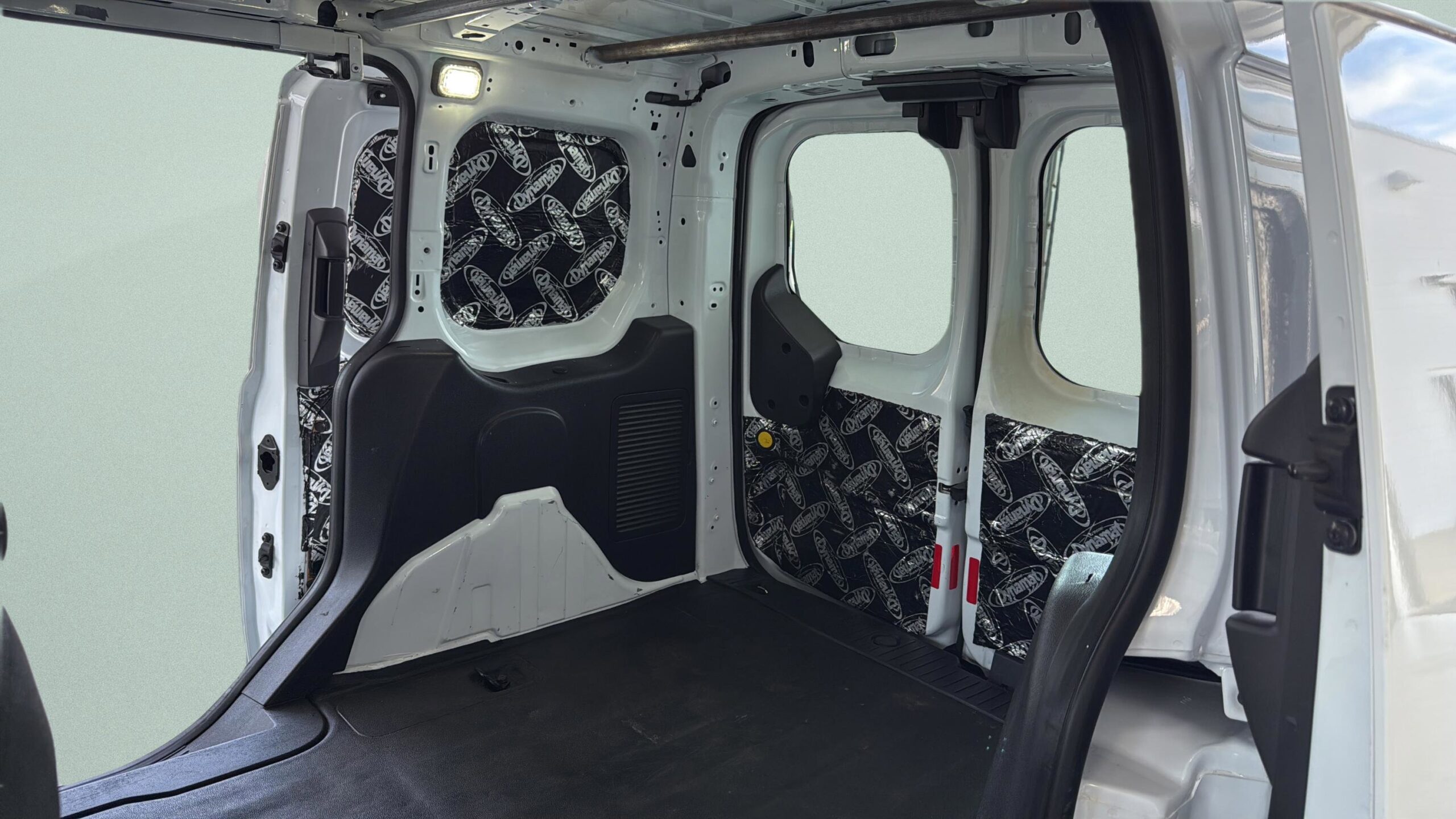 2014 Ford Transit Connect XLT