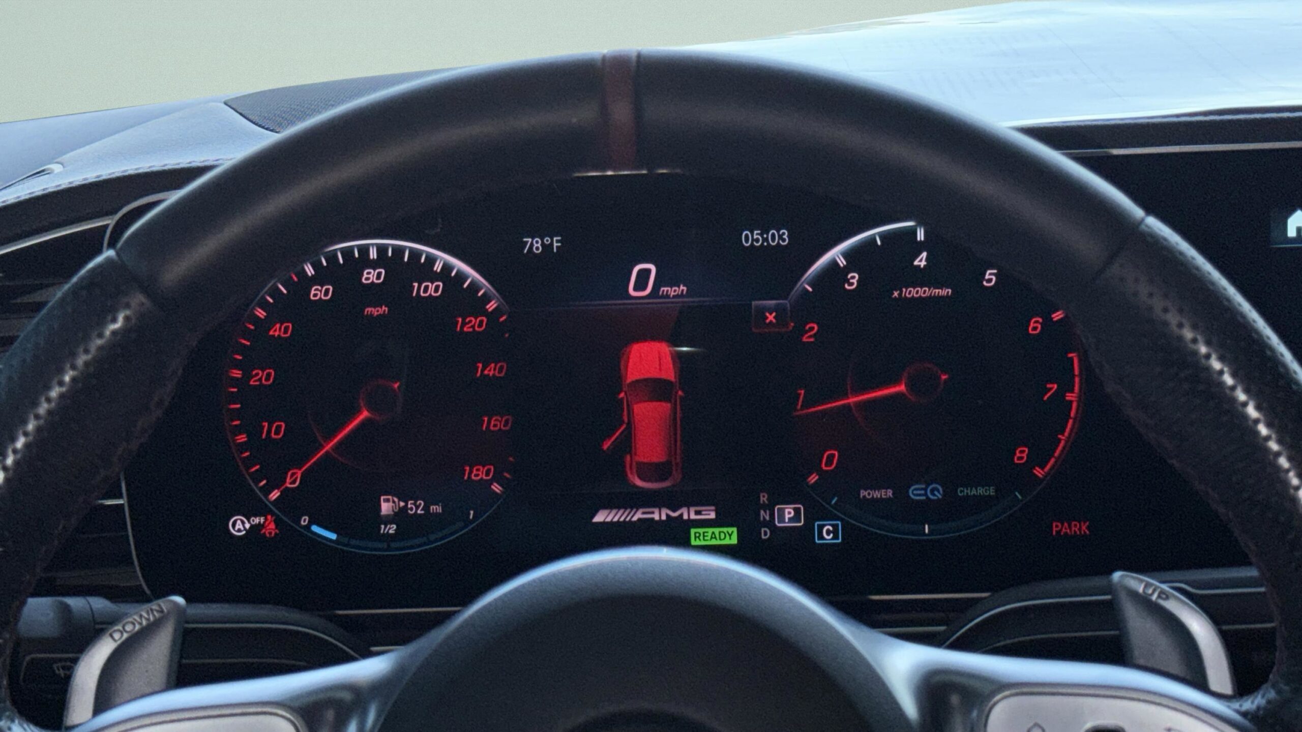 2022 Mercedes-Benz GLE AMG GLE 53