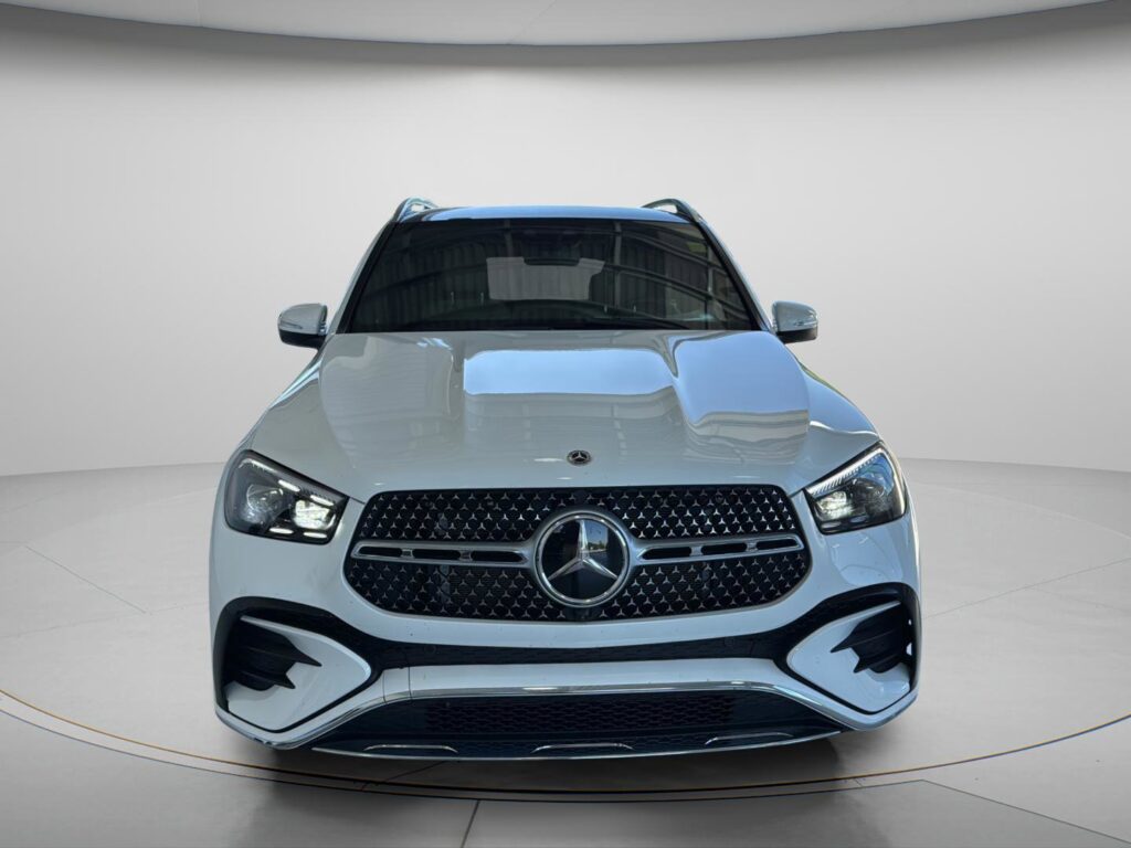 2024 Mercedes-Benz GLE GLE 450