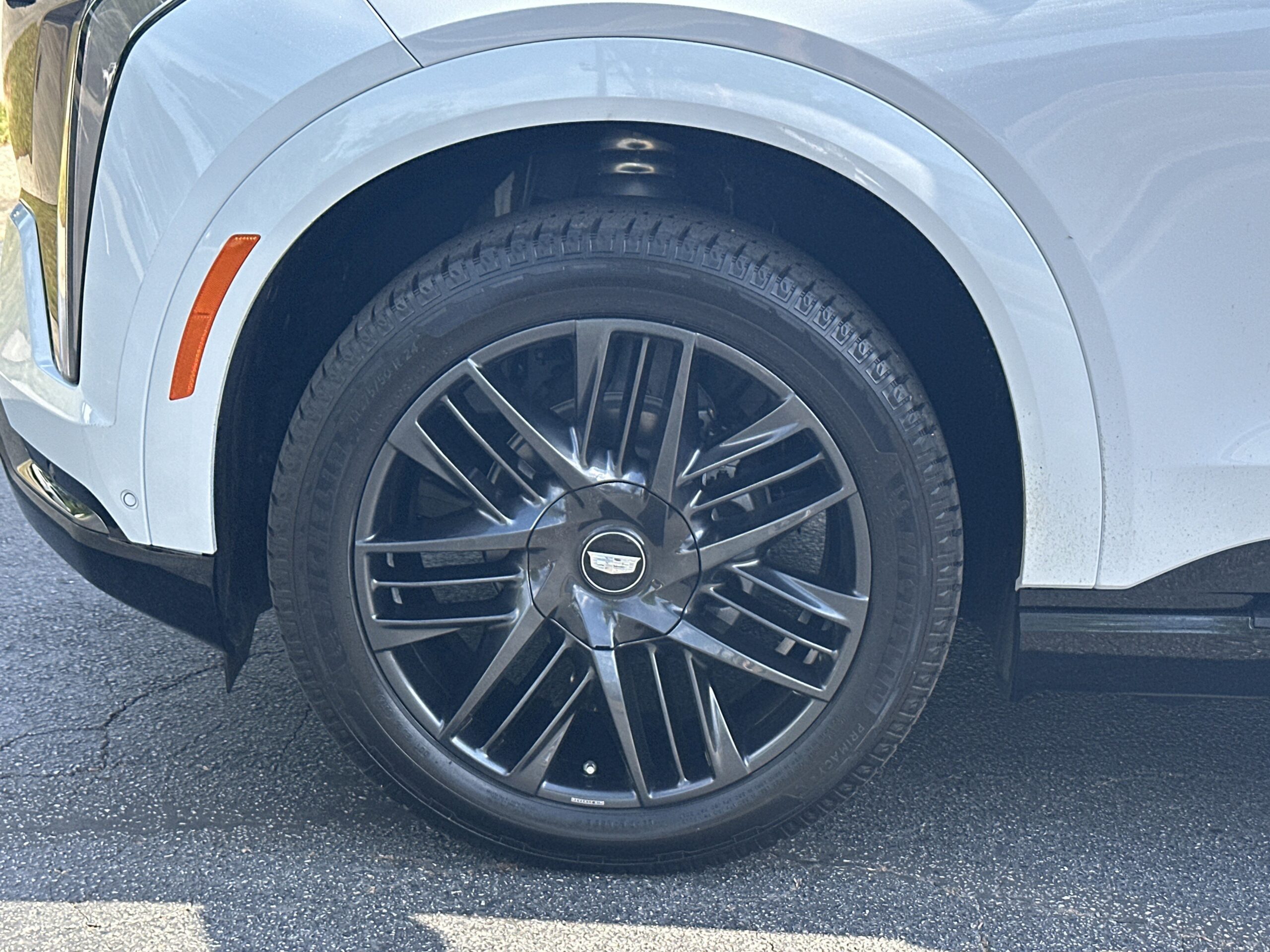 2026 Cadillac Escalade IQ Premium Sport