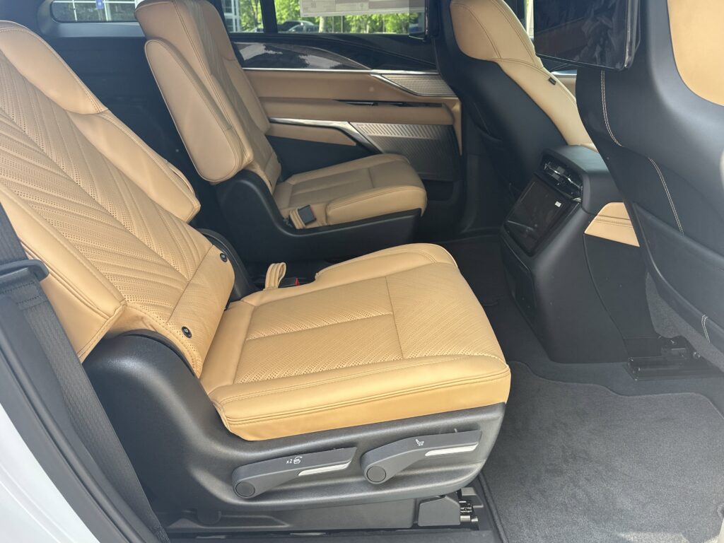 2026 Cadillac Escalade IQ Premium Sport