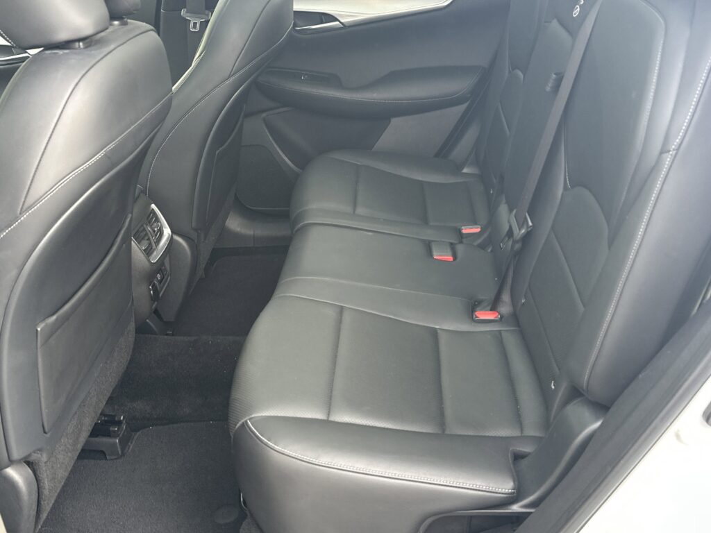 2019 INFINITI QX50