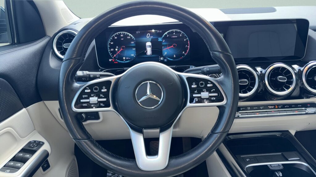 2021 Mercedes-Benz GLA GLA 250