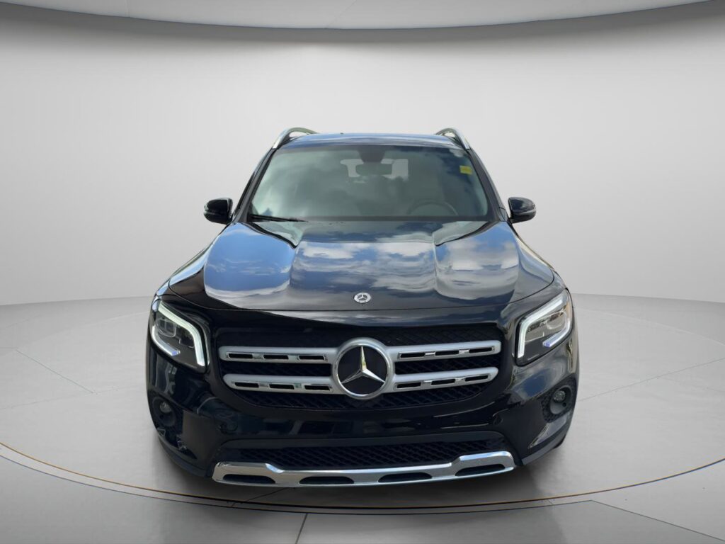 2022 Mercedes-Benz GLB GLB 250