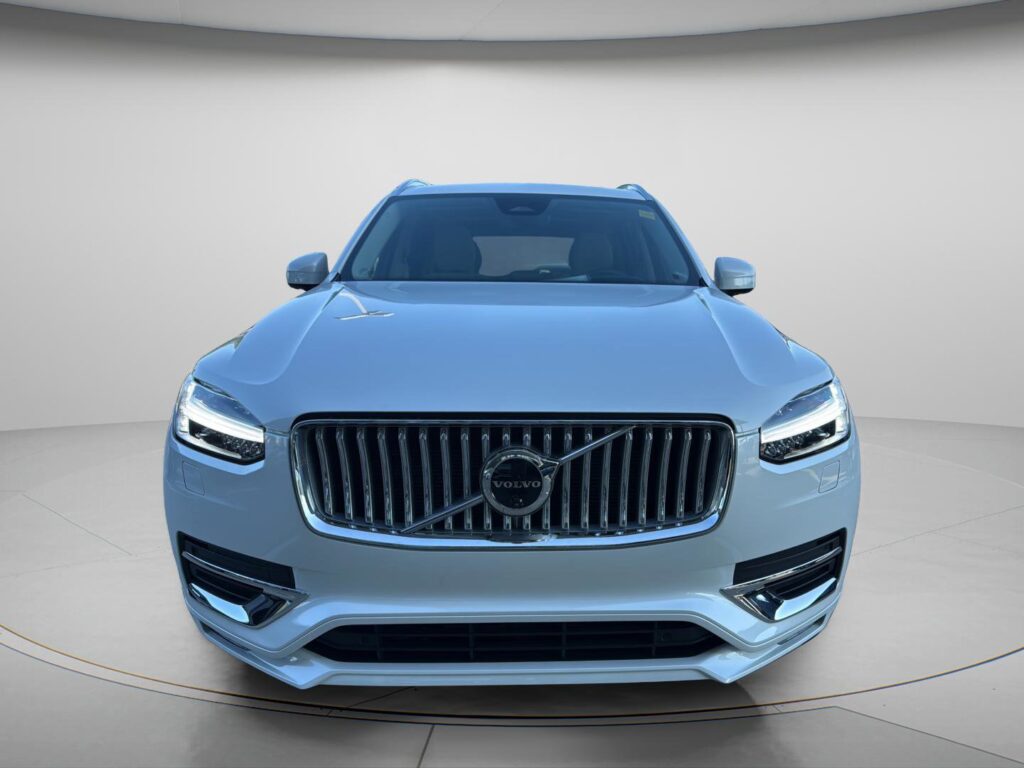 2025 Volvo XC90 Ultra