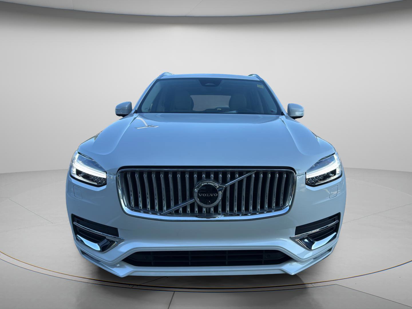 2025 Volvo XC90 Ultra