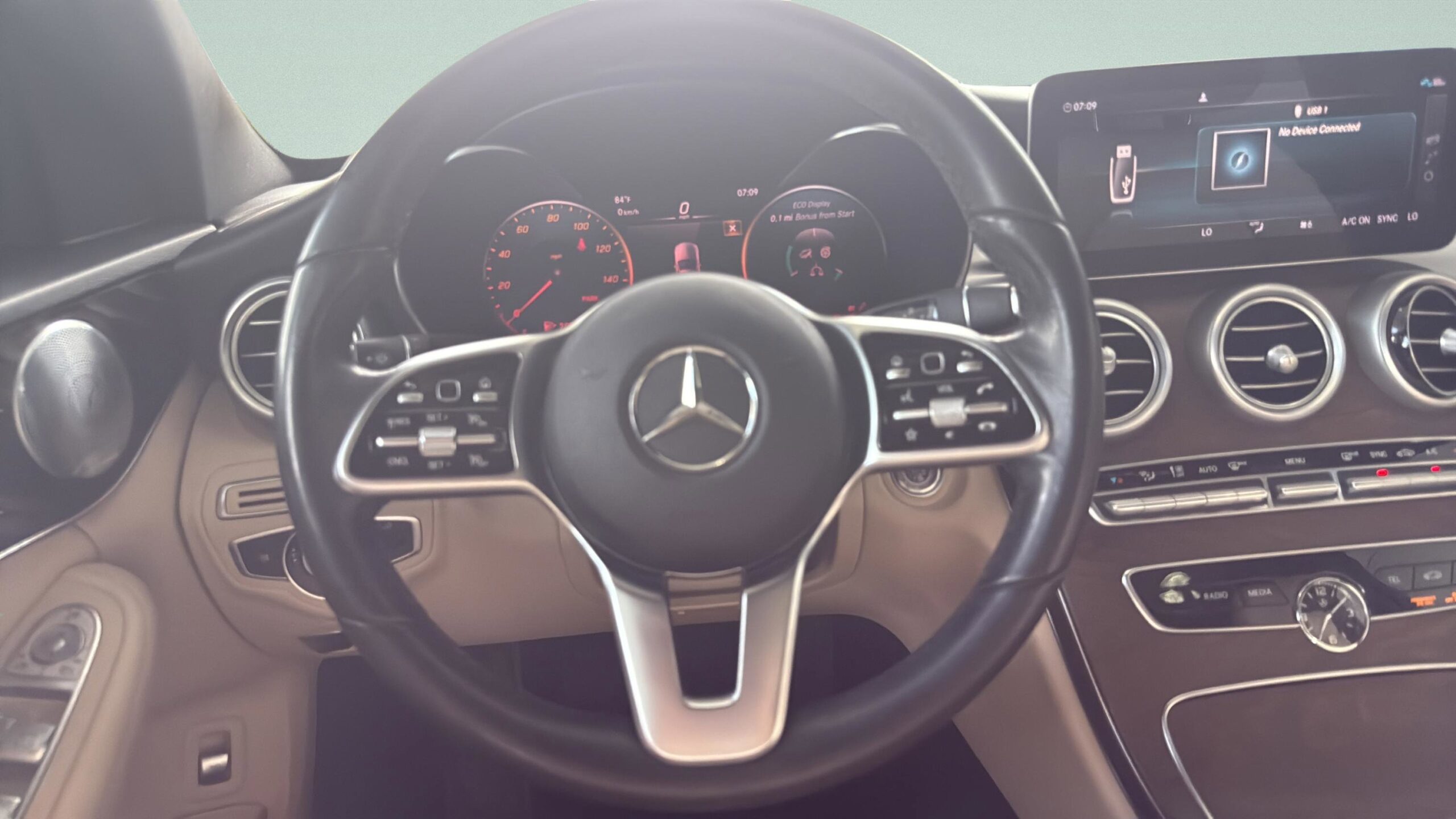 2020 Mercedes-Benz C-Class C 300