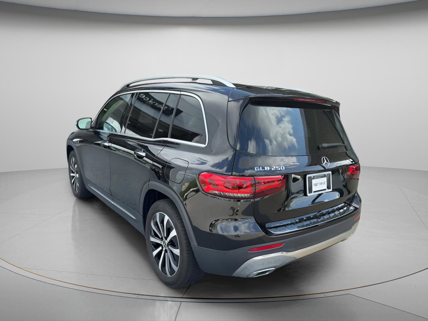 2022 Mercedes-Benz GLB GLB 250