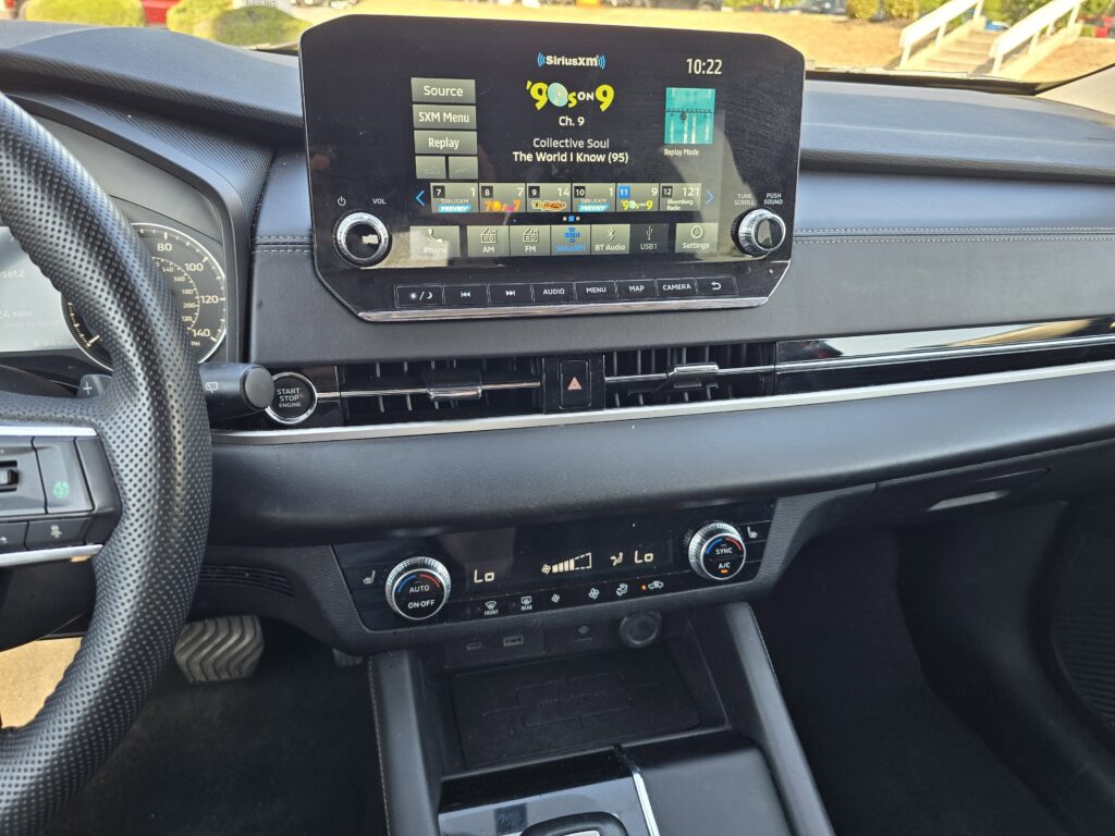 2024 Mitsubishi Outlander SE Black Edition
