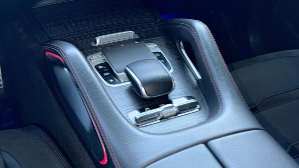 2022 Mercedes-Benz GLE AMG GLE 53