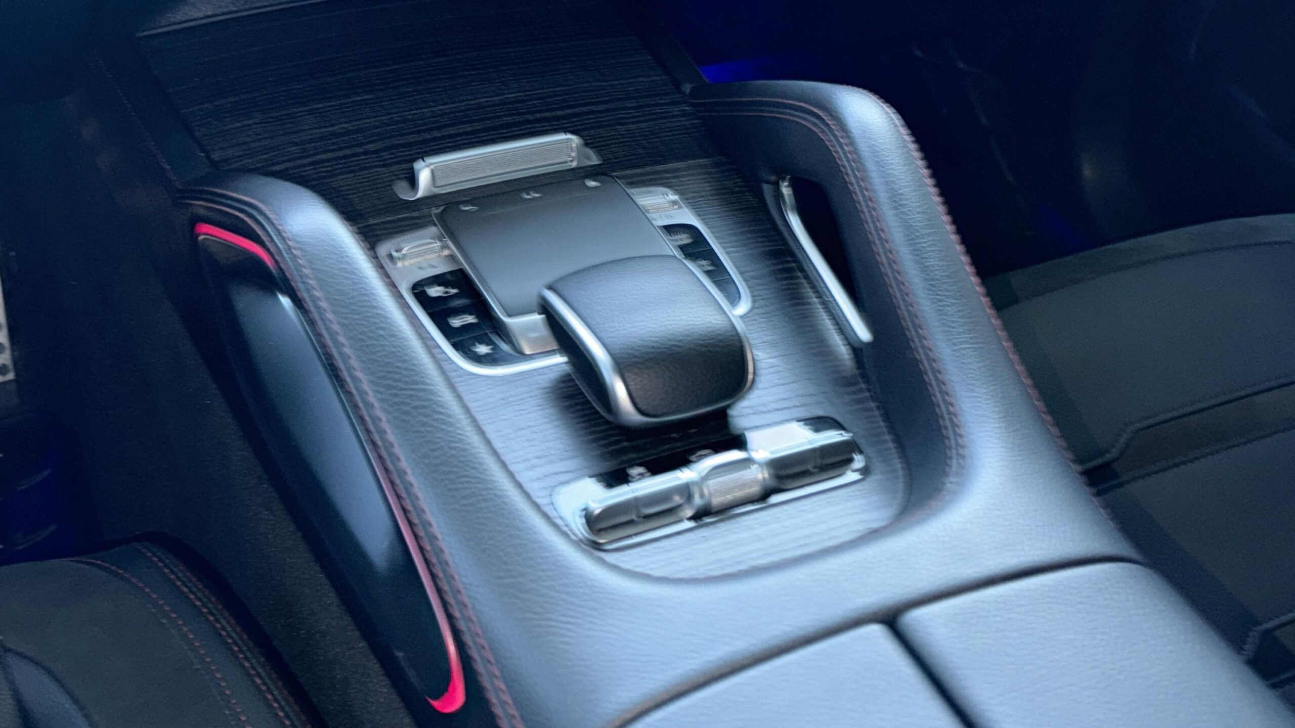 2022 Mercedes-Benz GLE AMG GLE 53