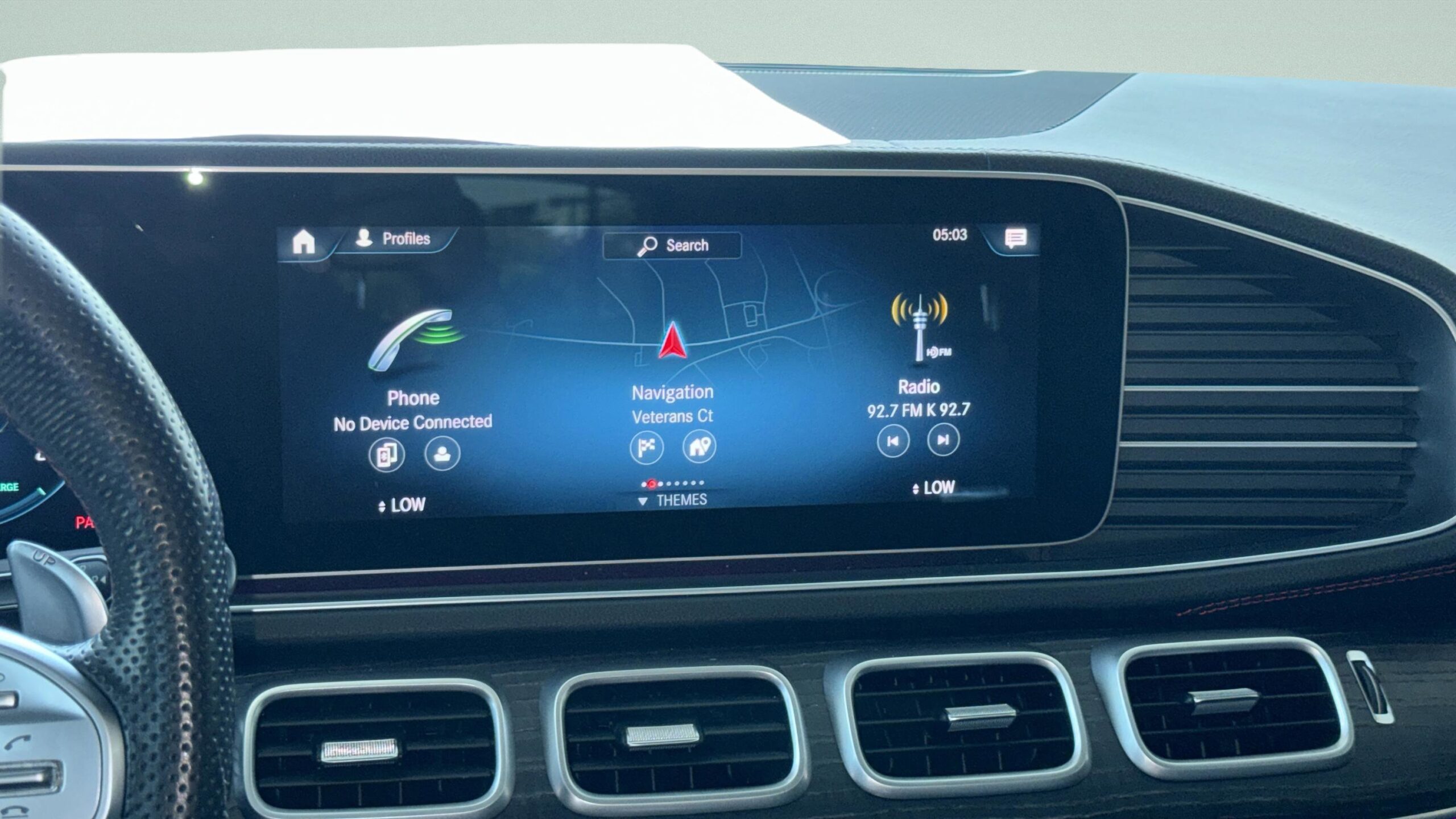 2022 Mercedes-Benz GLE AMG GLE 53