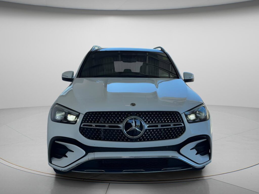 2024 Mercedes-Benz GLE GLE 450