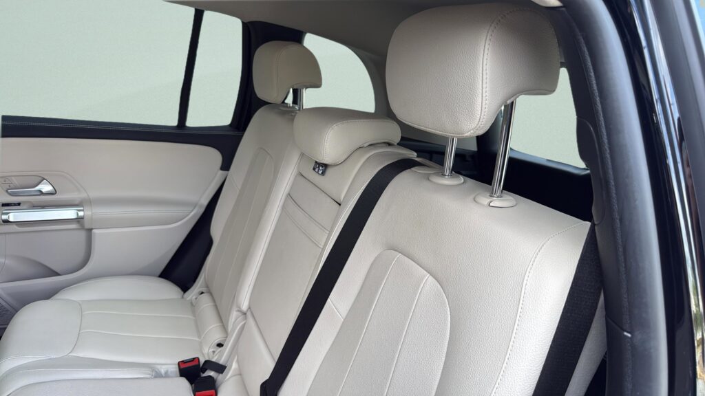 2022 Mercedes-Benz GLB GLB 250