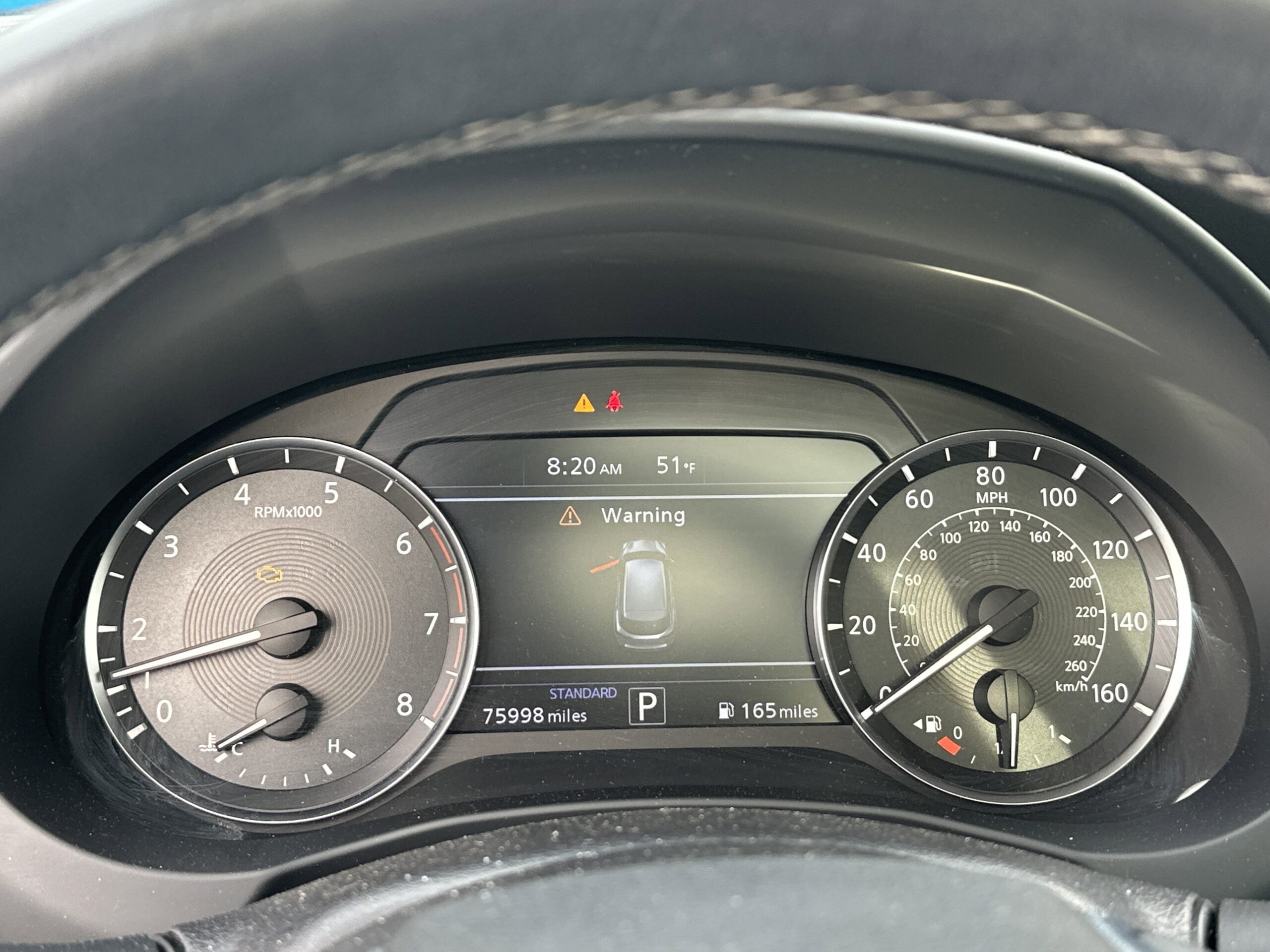 2019 INFINITI QX50