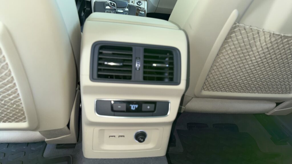 2020 Audi Q5 Prestige