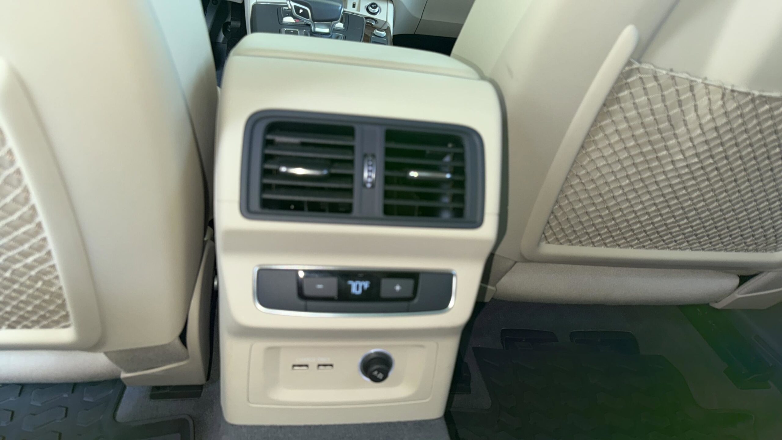 2020 Audi Q5 Prestige