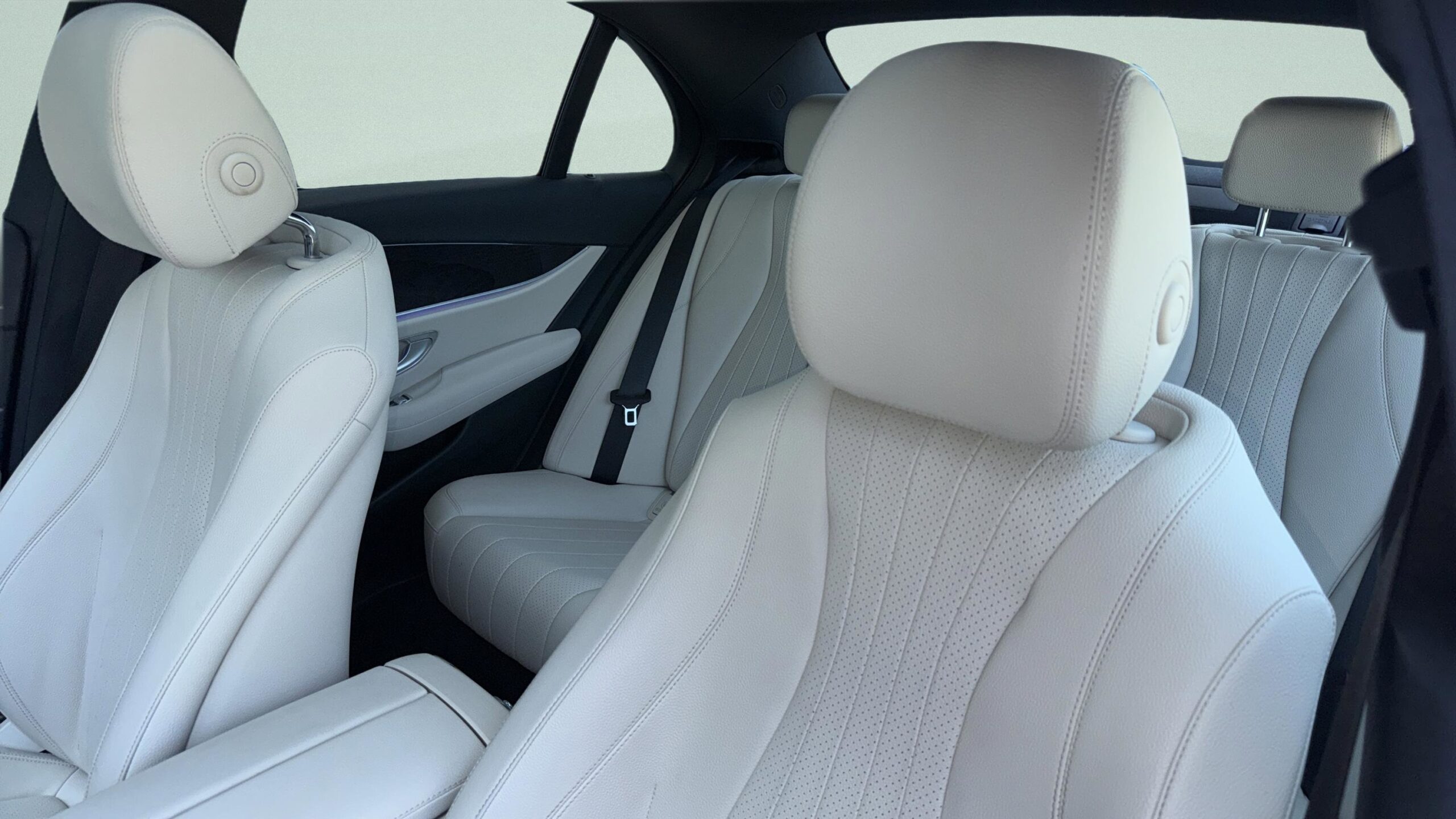 2017 Mercedes-Benz E-Class E 300 Sport