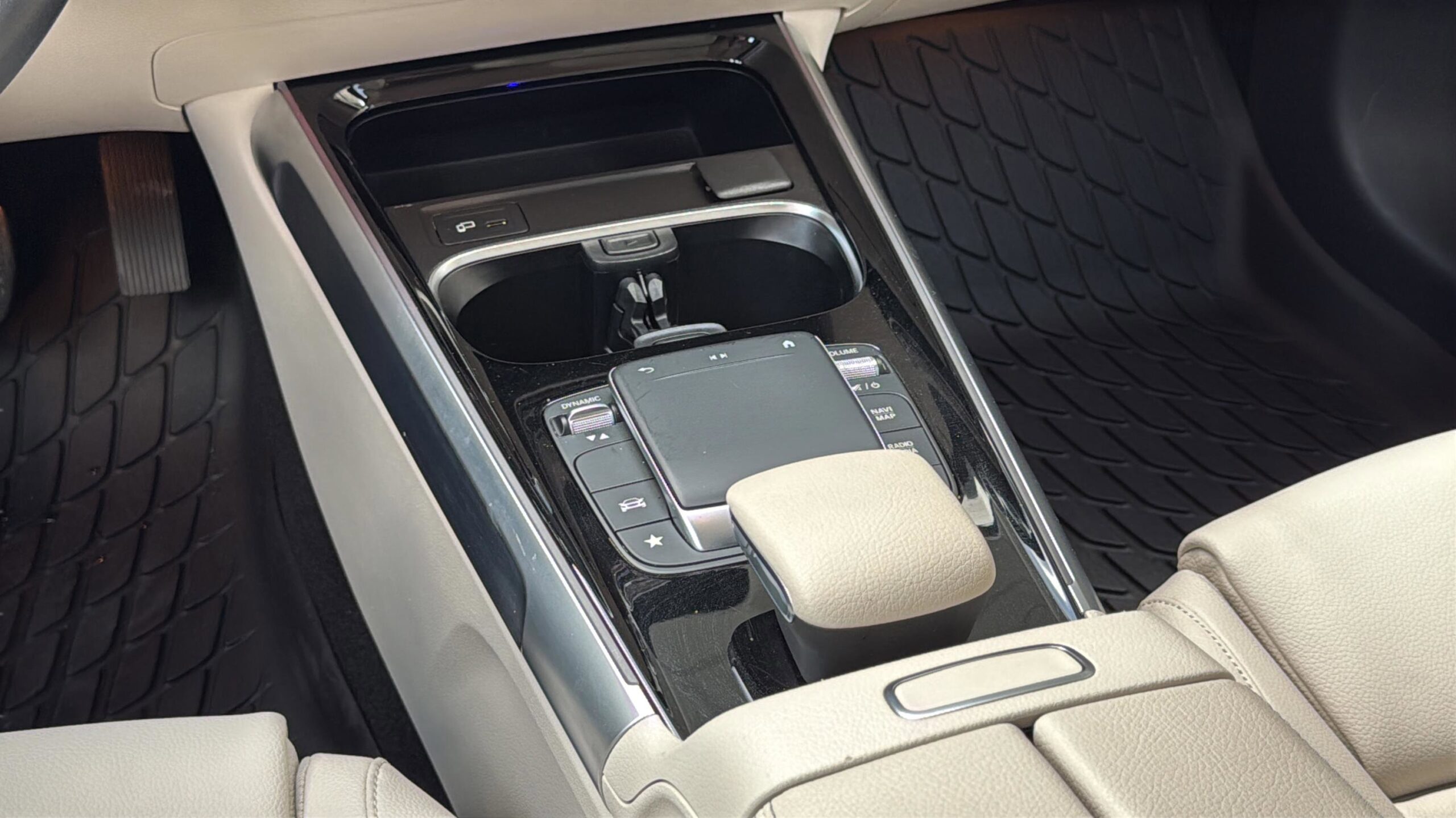 2022 Mercedes-Benz GLB GLB 250