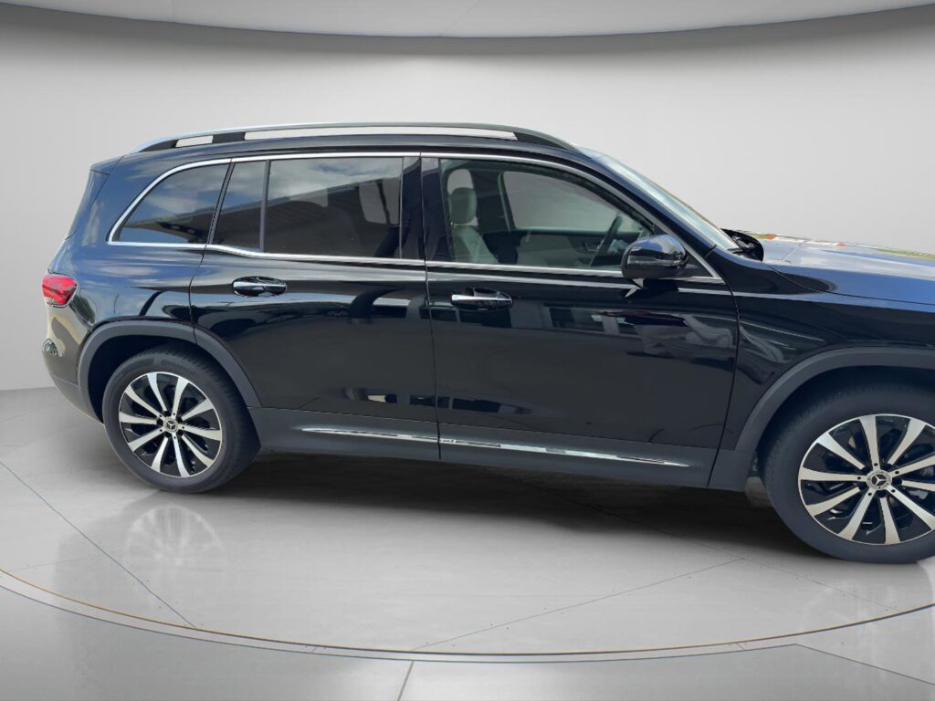2022 Mercedes-Benz GLB GLB 250