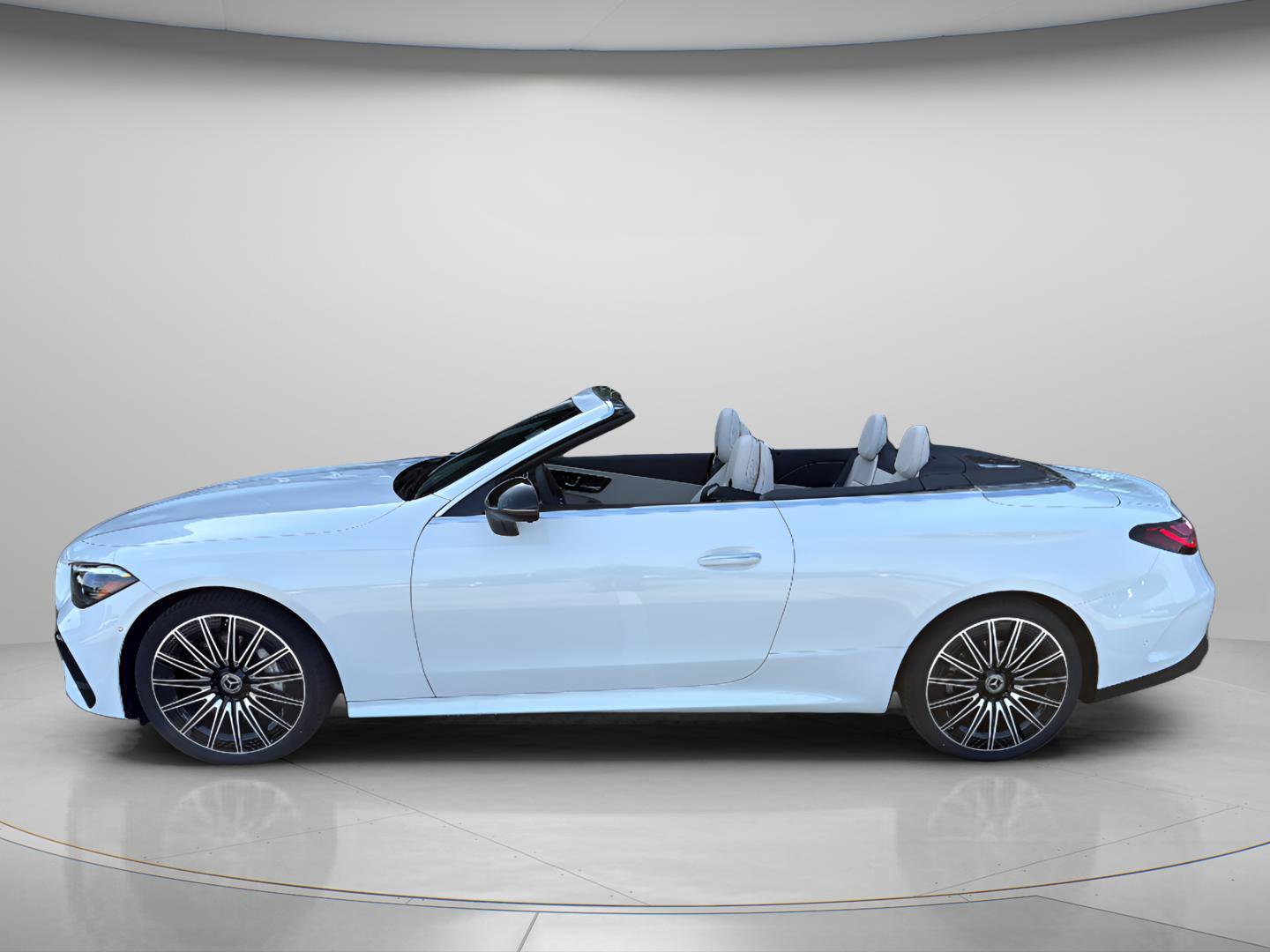 2026 Mercedes-Benz CLE CLE 450