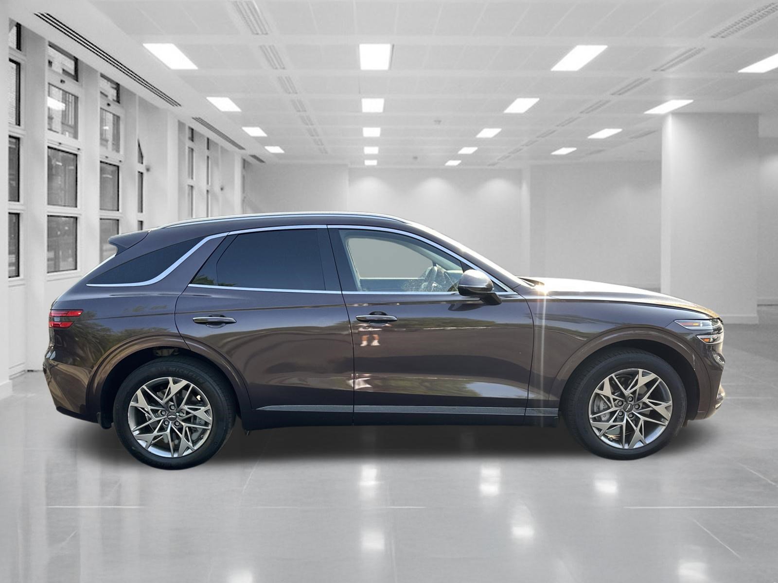 2023 Genesis GV70 2.5T