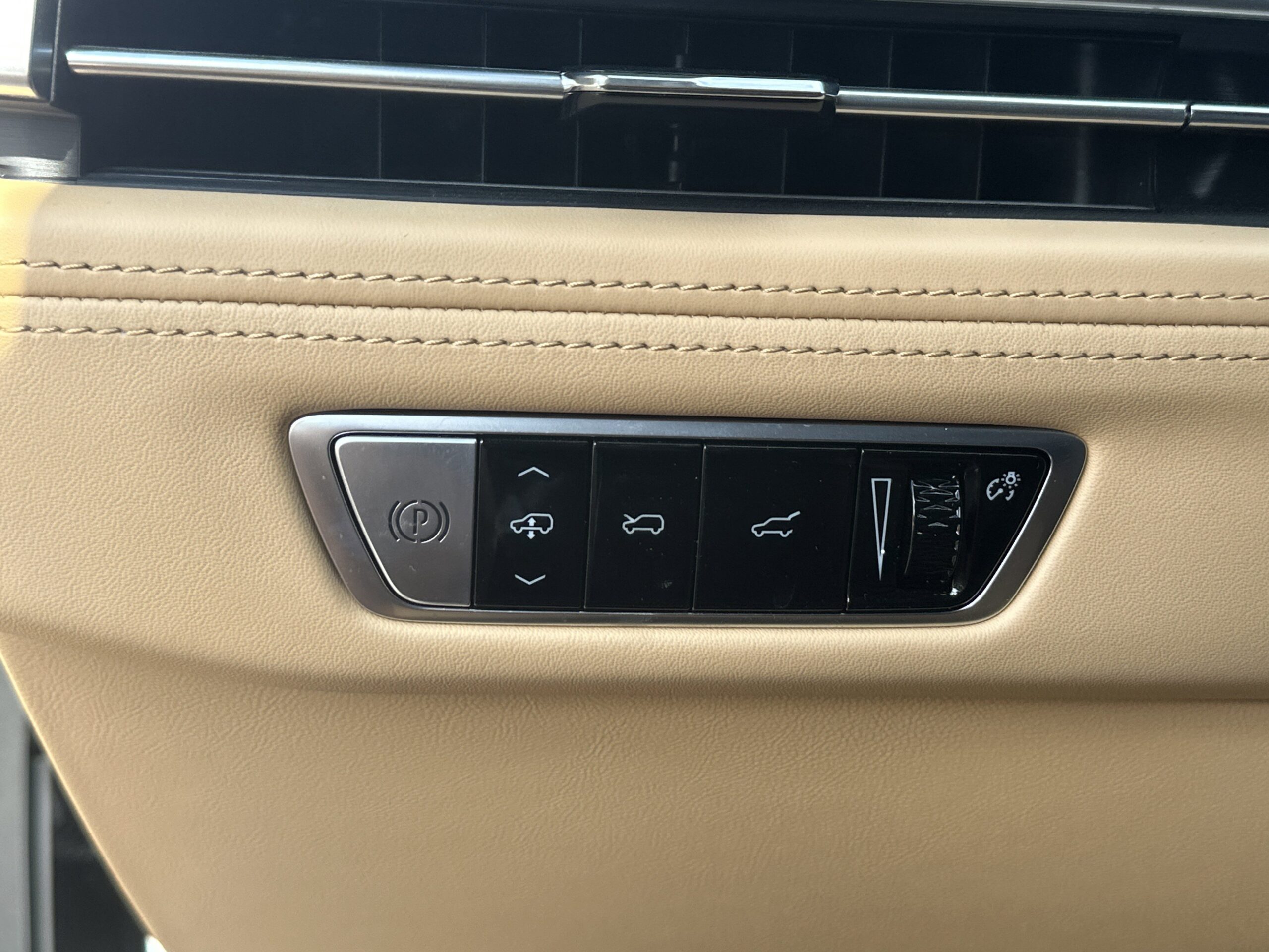 2026 Cadillac Escalade IQ Premium Sport
