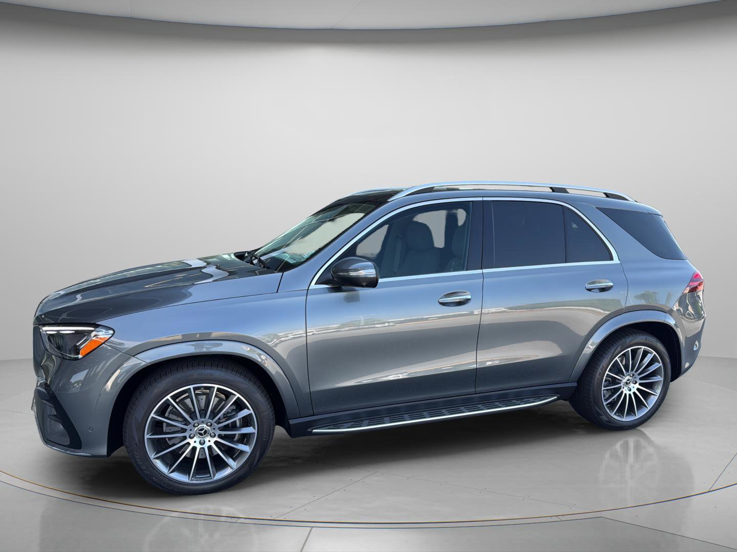 2026 Mercedes-Benz GLE GLE 450