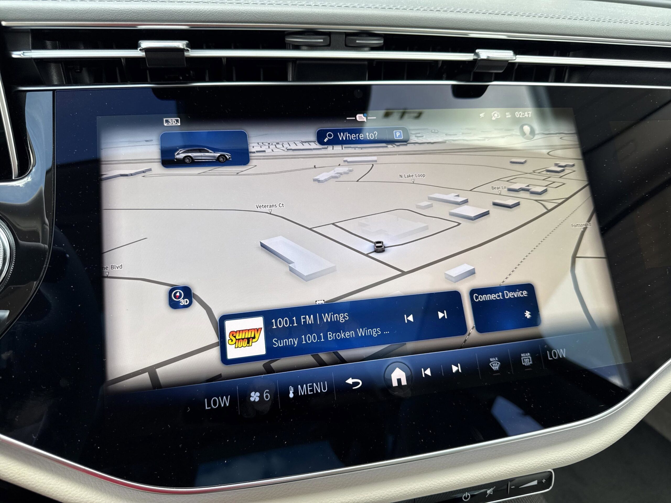 2024 Mercedes-Benz E-Class E 450