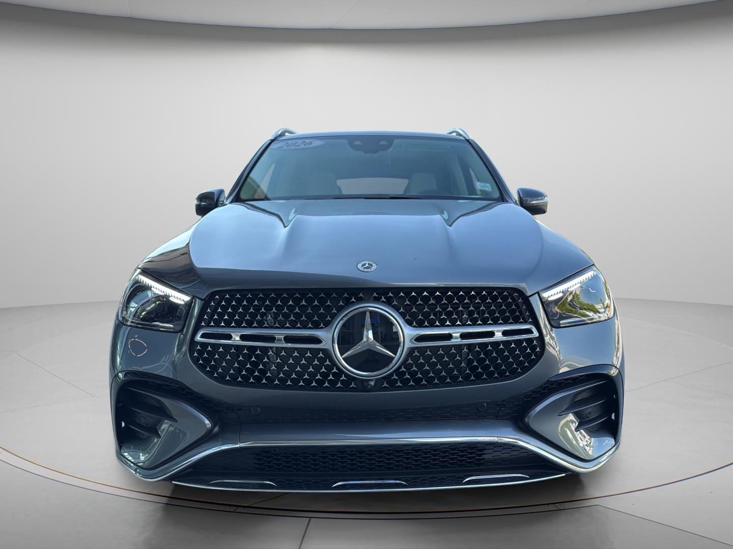 2026 Mercedes-Benz GLE GLE 450