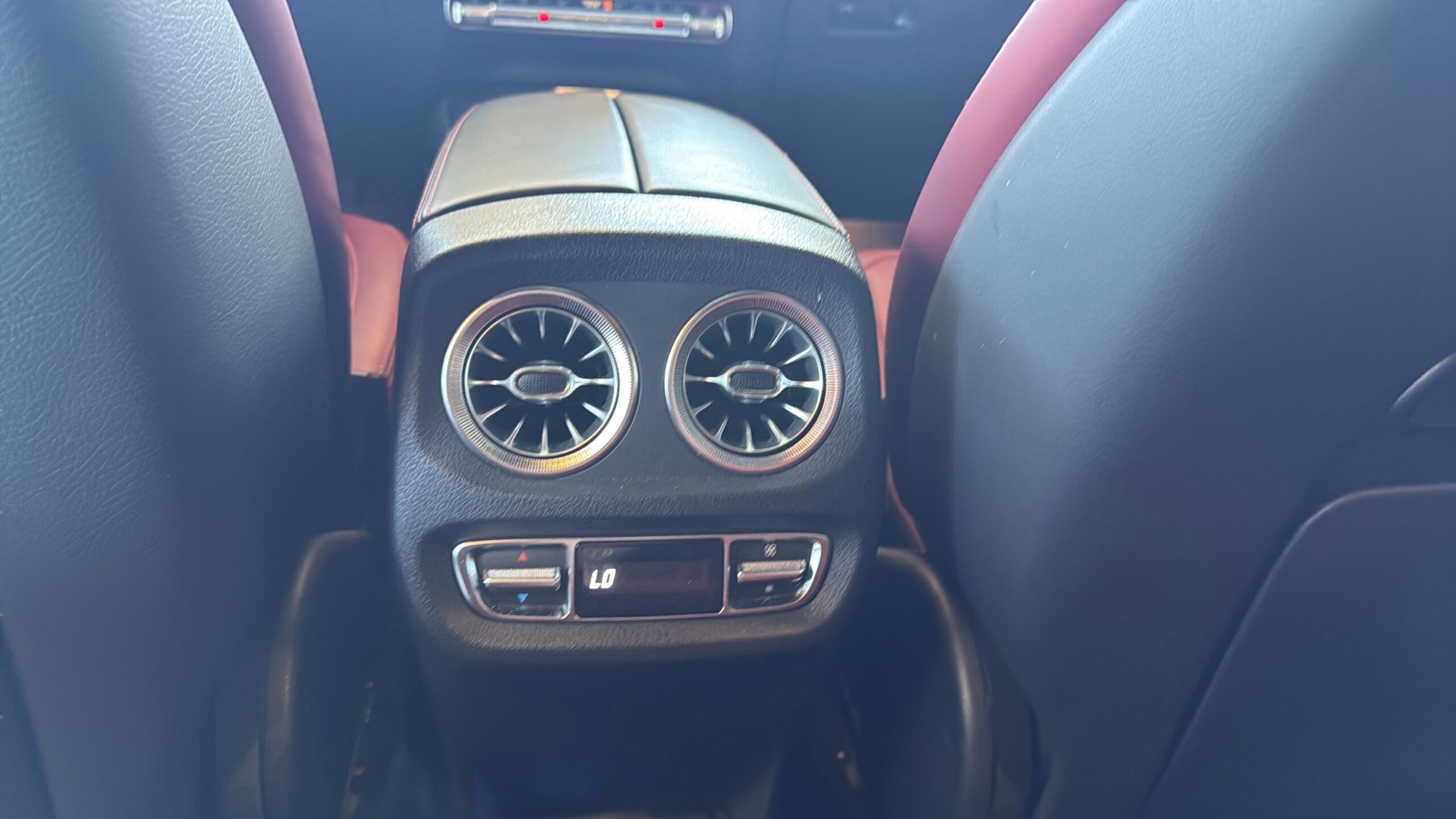 2025 Mercedes-Benz G-Class G 550