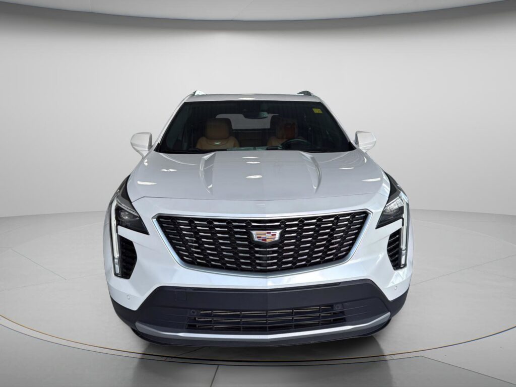 2020 Cadillac XT4 FWD Premium Luxury