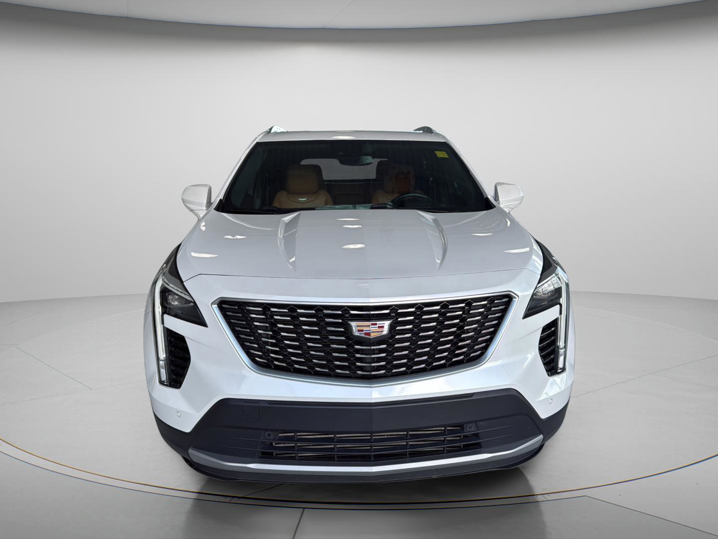 2020 Cadillac XT4 FWD Premium Luxury